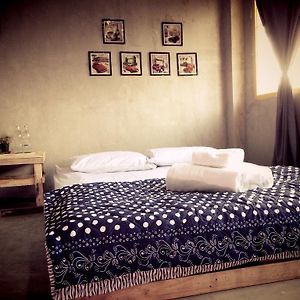 Standaard Kamer met een Queen Size Bed